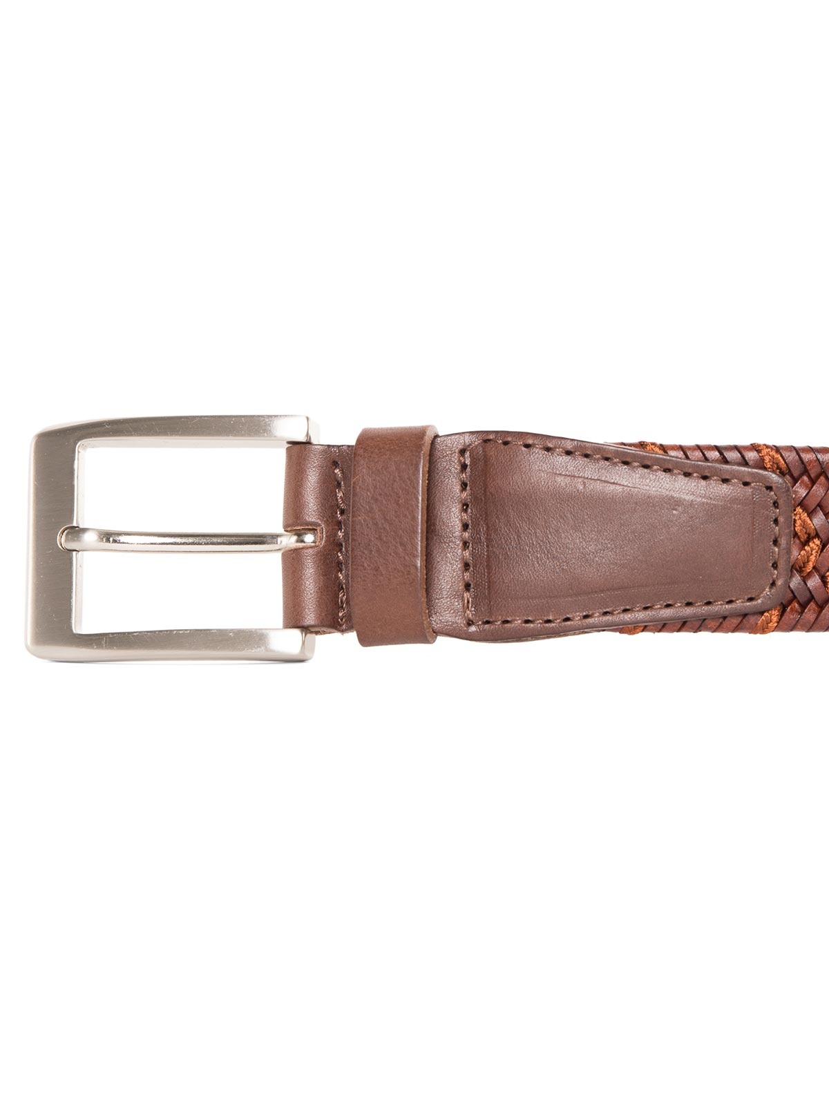 CINTO SMK WATTLED BROWN