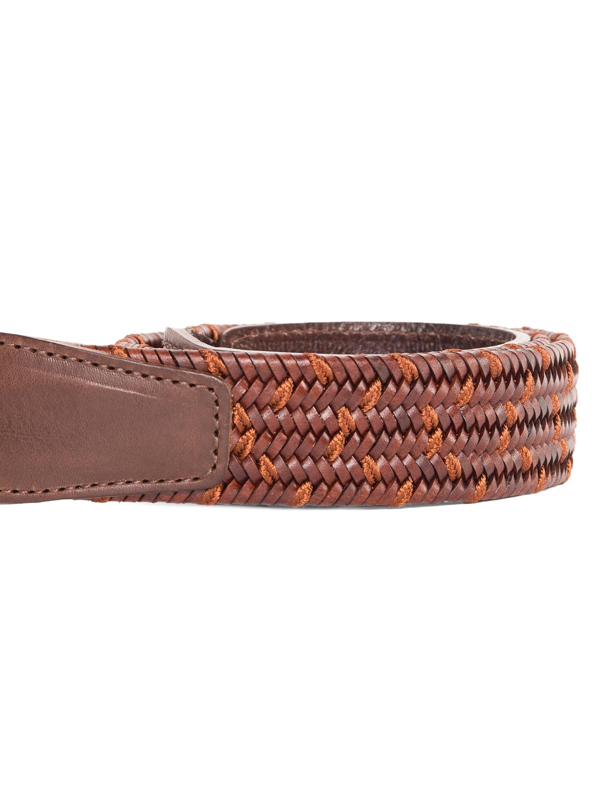 CINTO SMK WATTLED BROWN