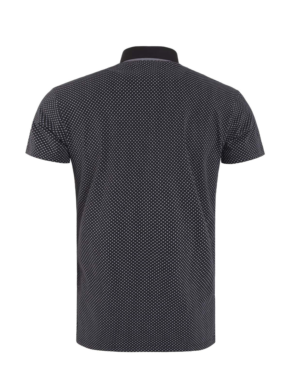 POLO SMK NEW PATTERN