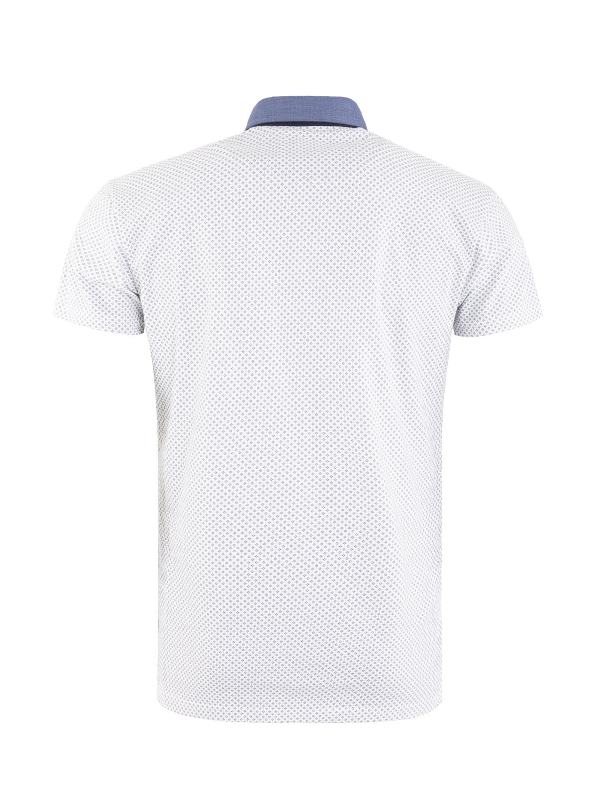 POLO SMK MY PATTERN
