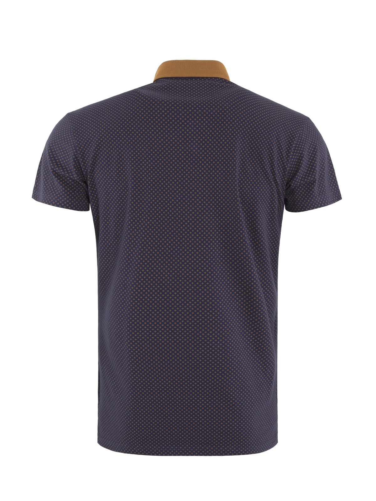 POLO SMK MY PATTERN
