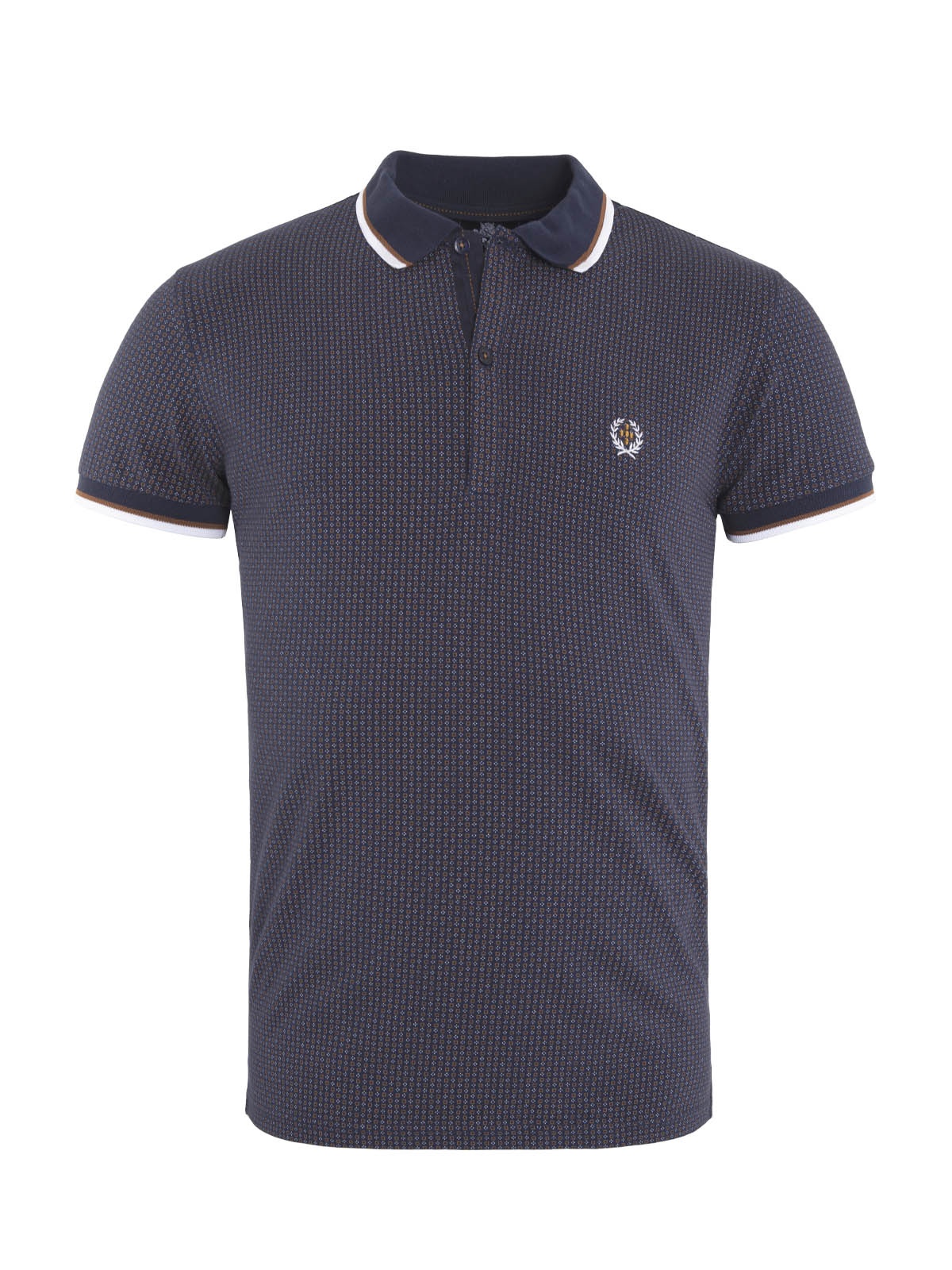 POLO SMK MARINE EVEREST