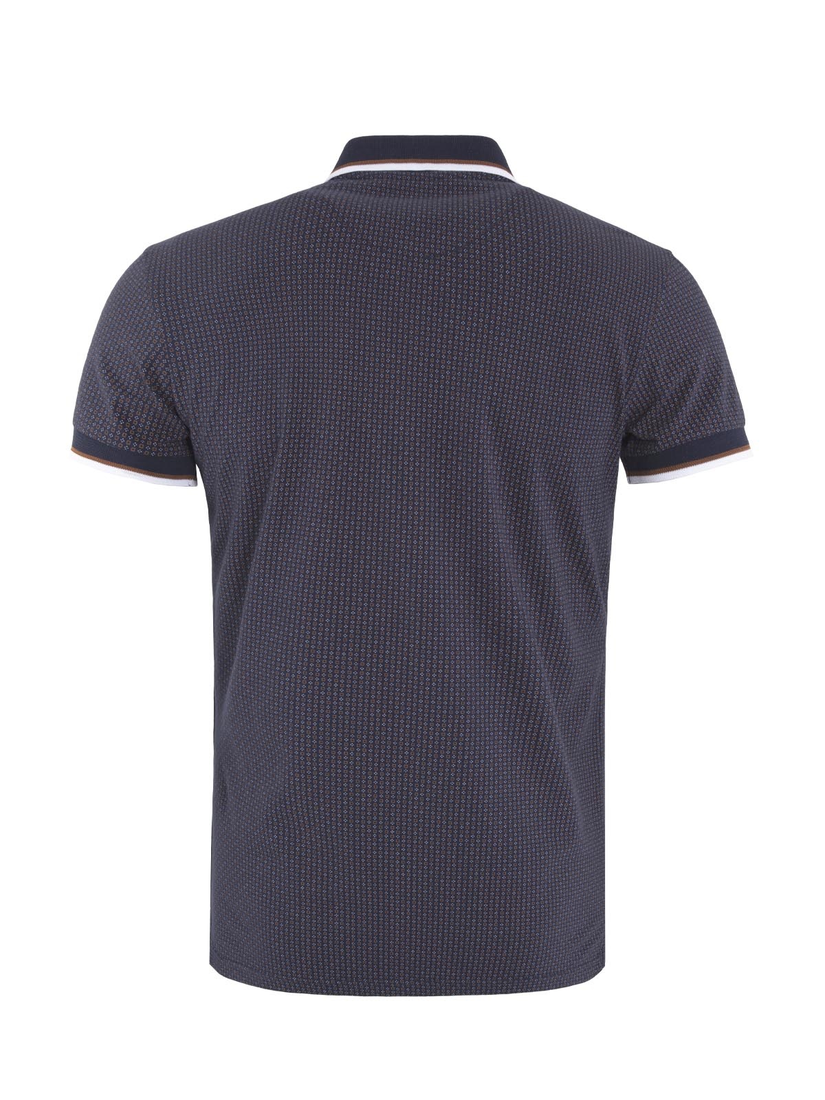 POLO SMK MARINE EVEREST