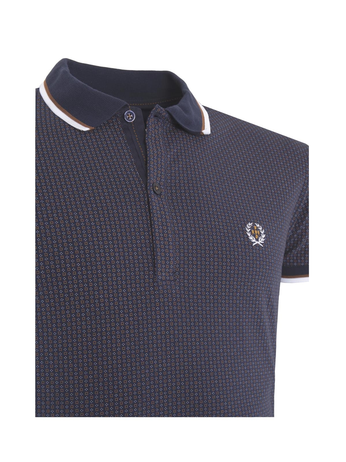 POLO SMK MARINE EVEREST