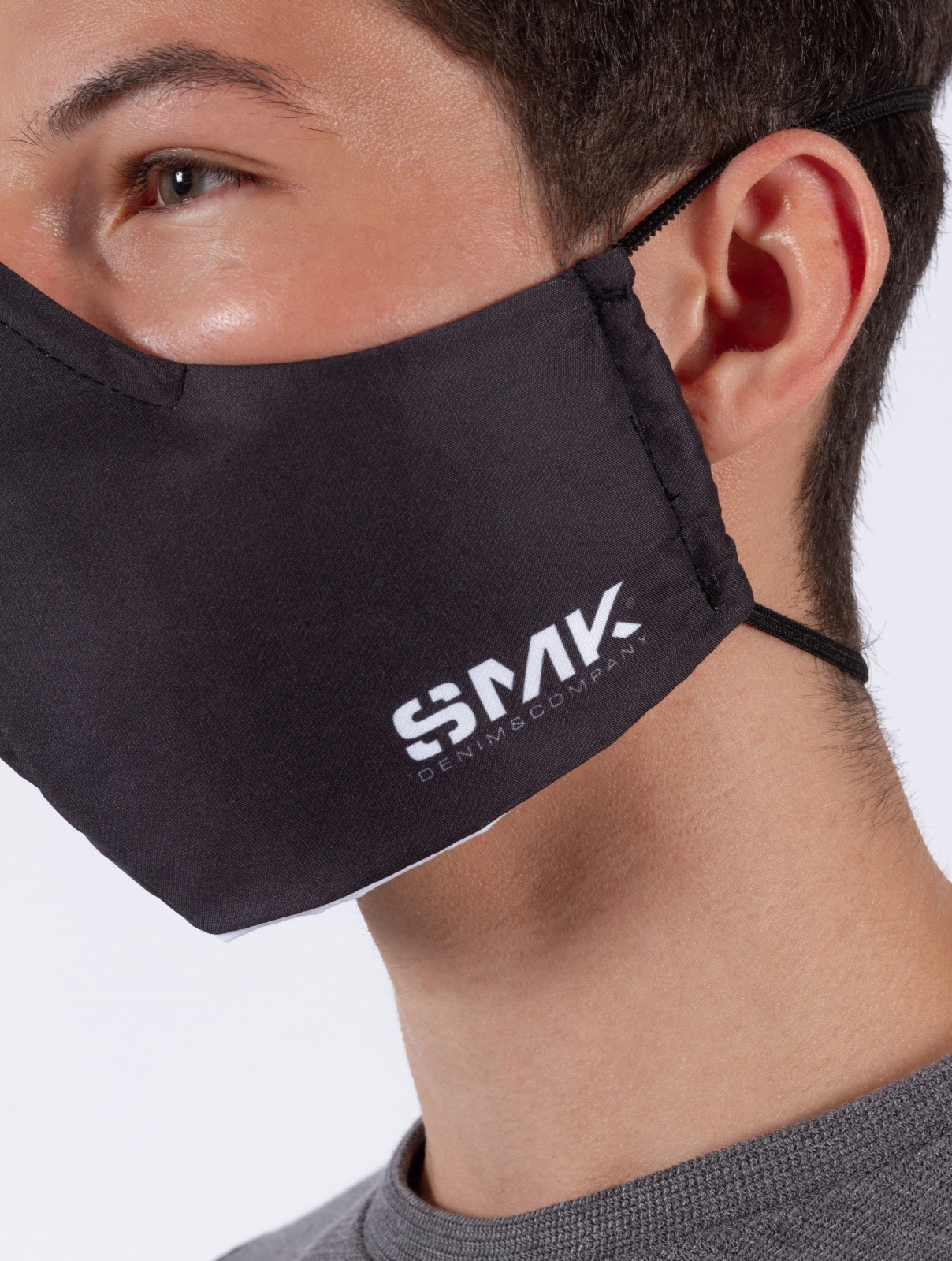 MASCARA SOCIAL SMK