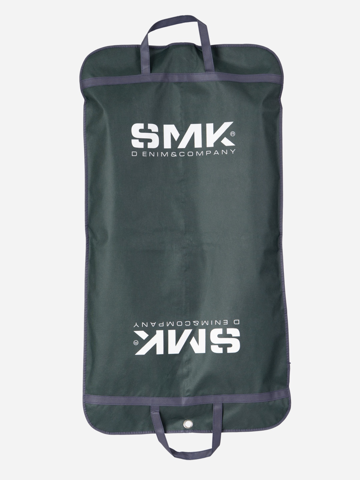 PORTA-FATOS VERDE HOMEM