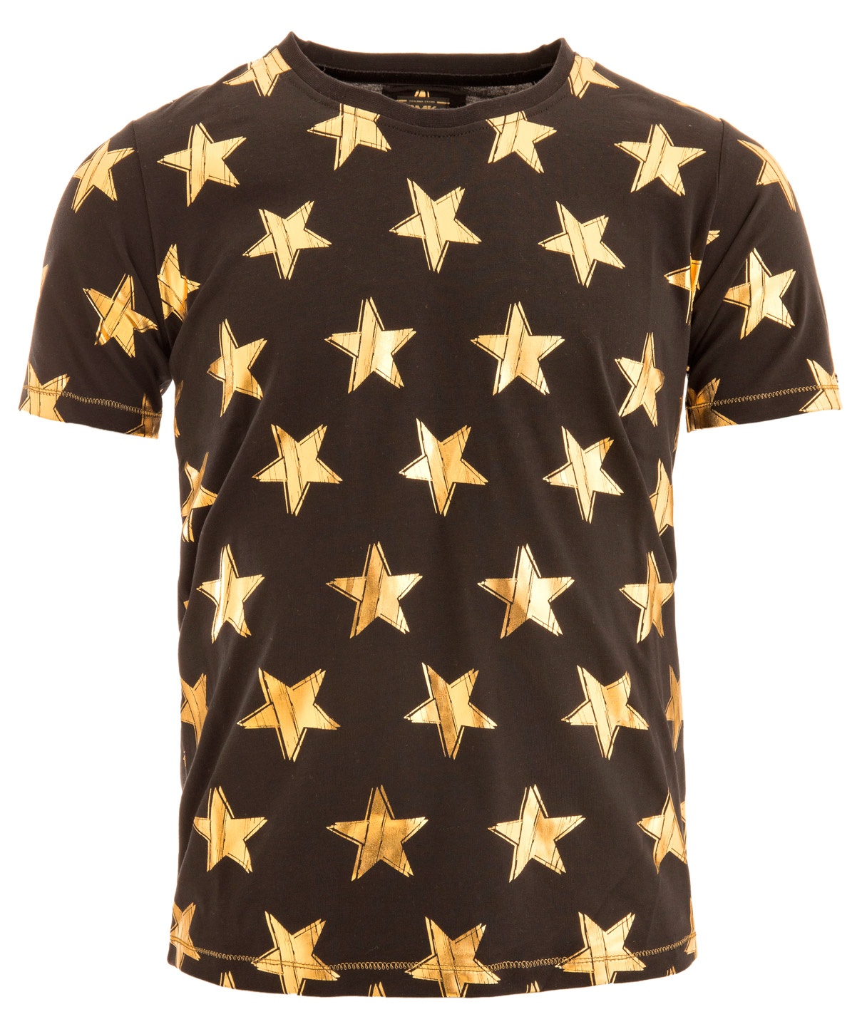 T-SHIRT **ONLY**STARS**