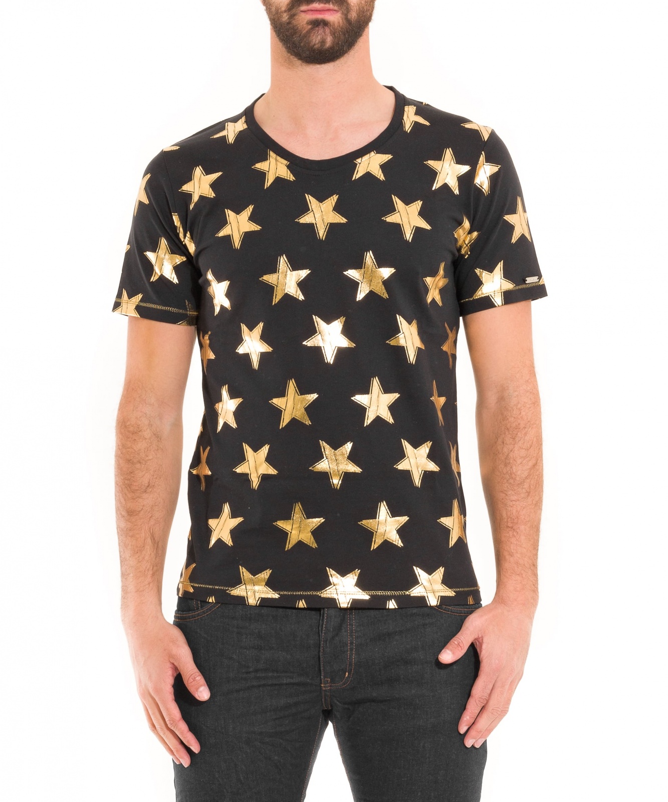 T-SHIRT **ONLY**STARS**