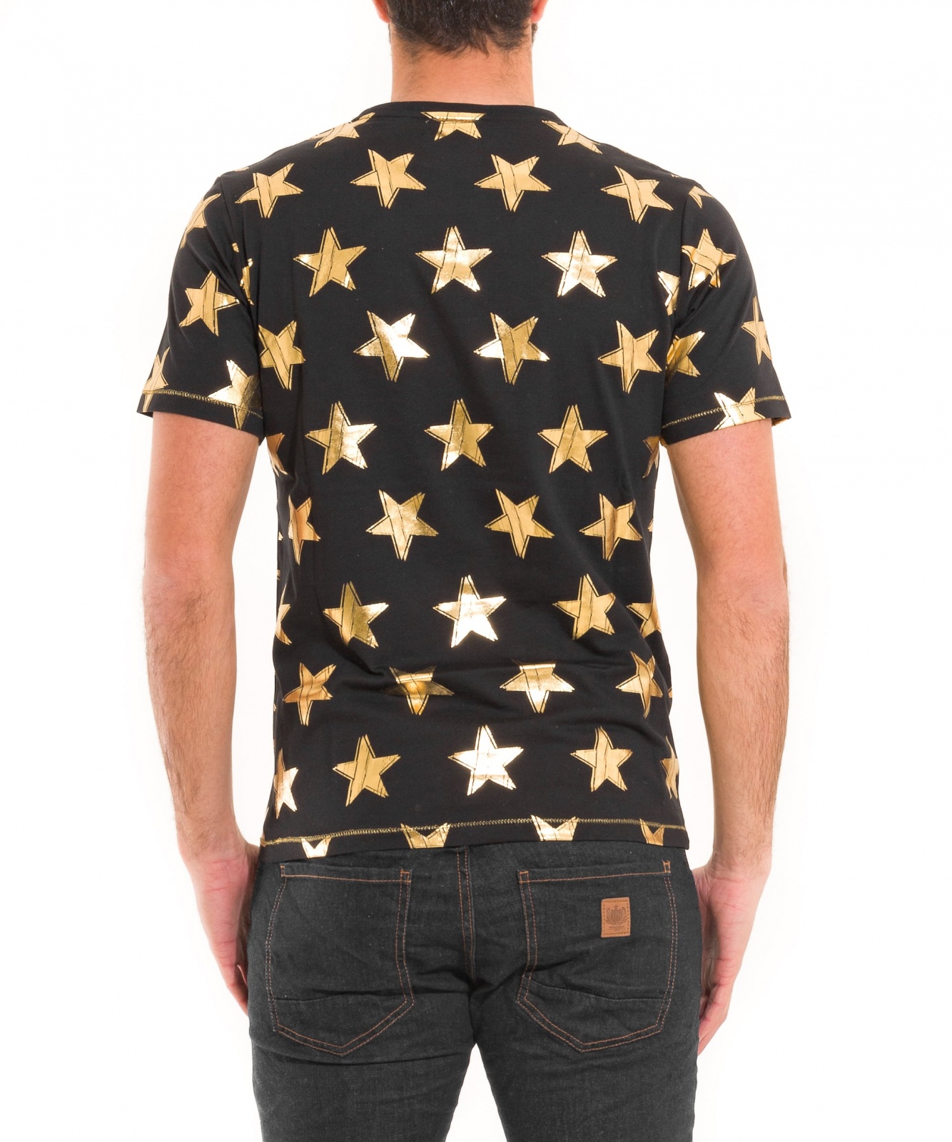 T-SHIRT **ONLY**STARS**