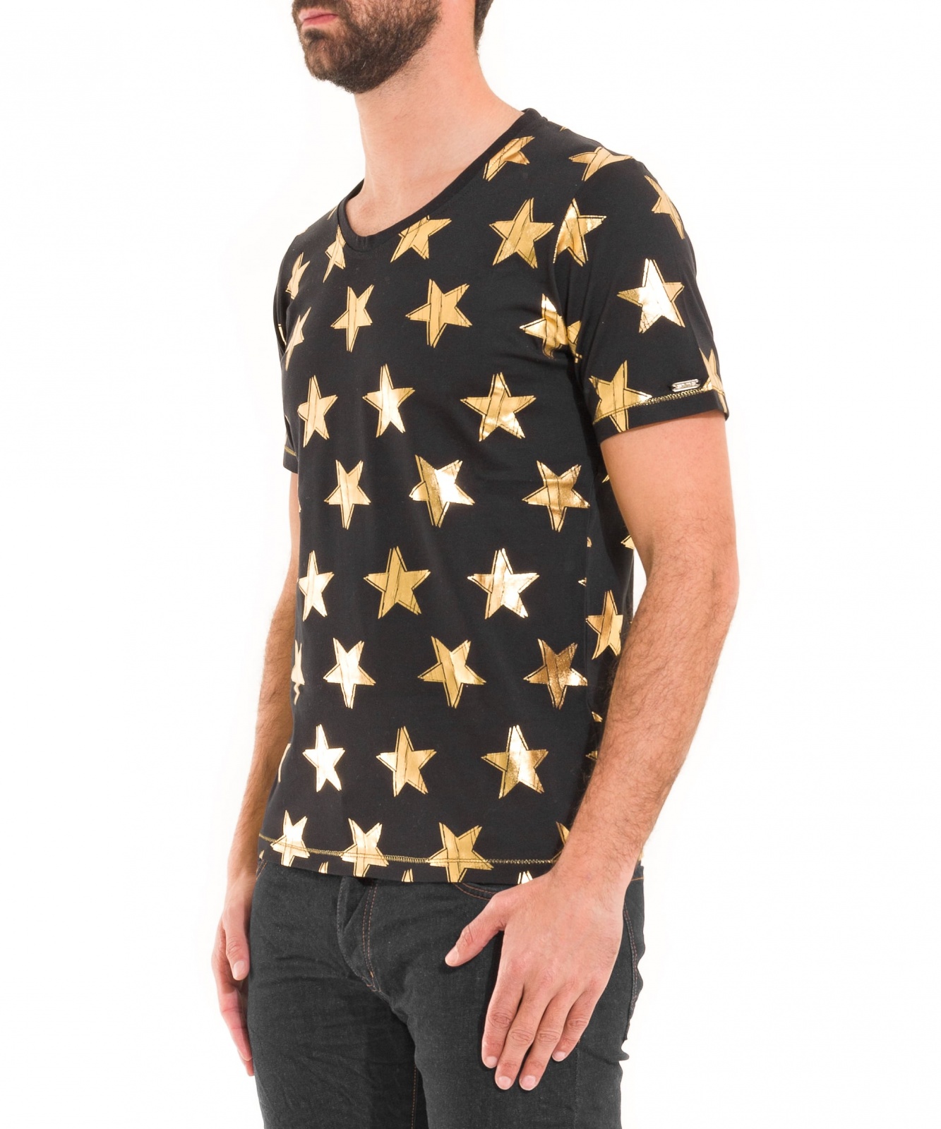 T-SHIRT **ONLY**STARS**