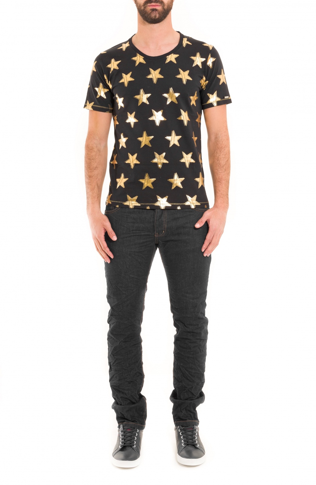 T-SHIRT **ONLY**STARS**