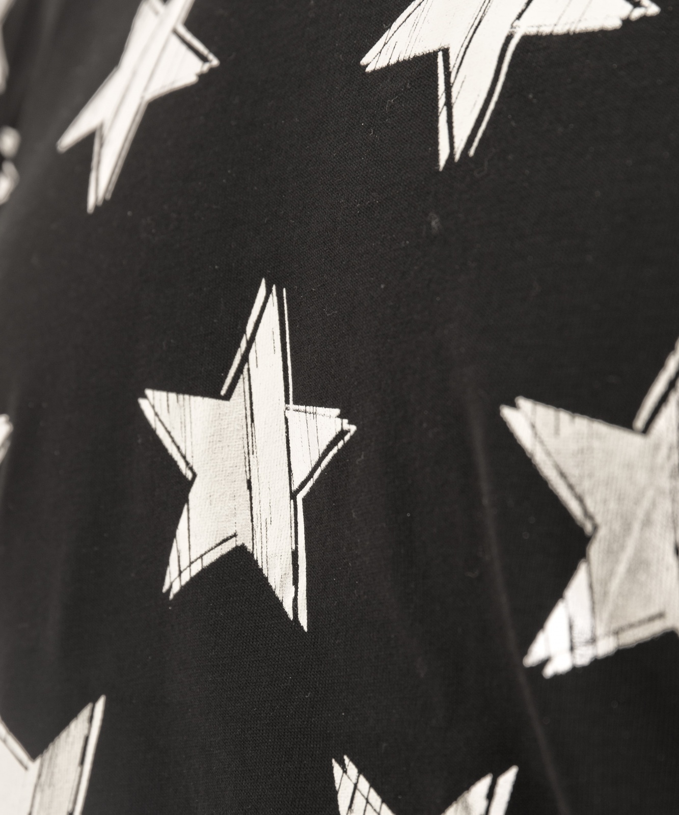 T-SHIRT **ONLY**STARS**