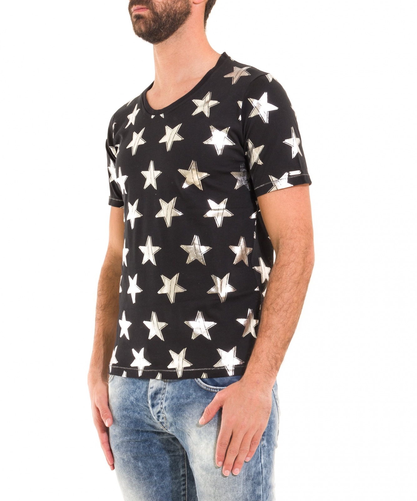 T-SHIRT **ONLY**STARS**