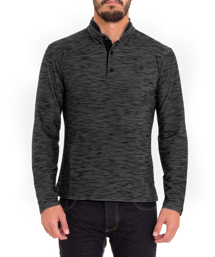 POLO SMK EMBROIDERY