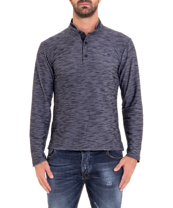 POLO SMK EMBROIDERY