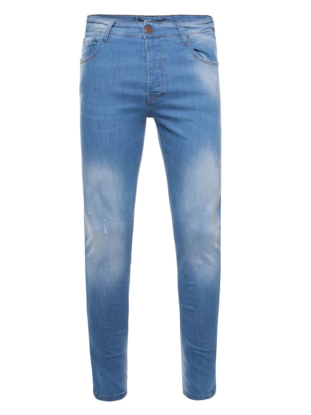 CALÇA SMK LIGHT WESTERN