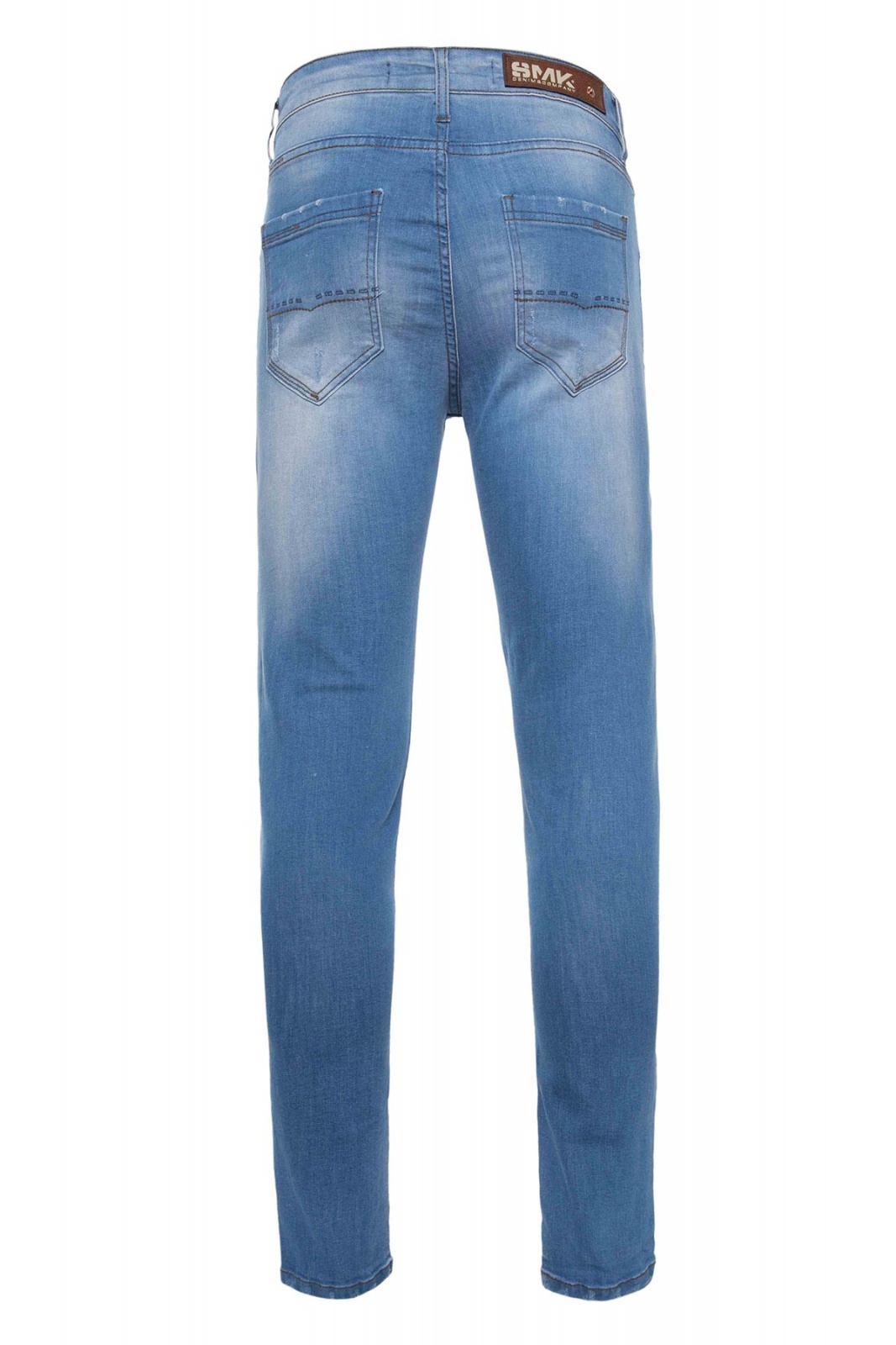 CALÇA SMK LIGHT WESTERN
