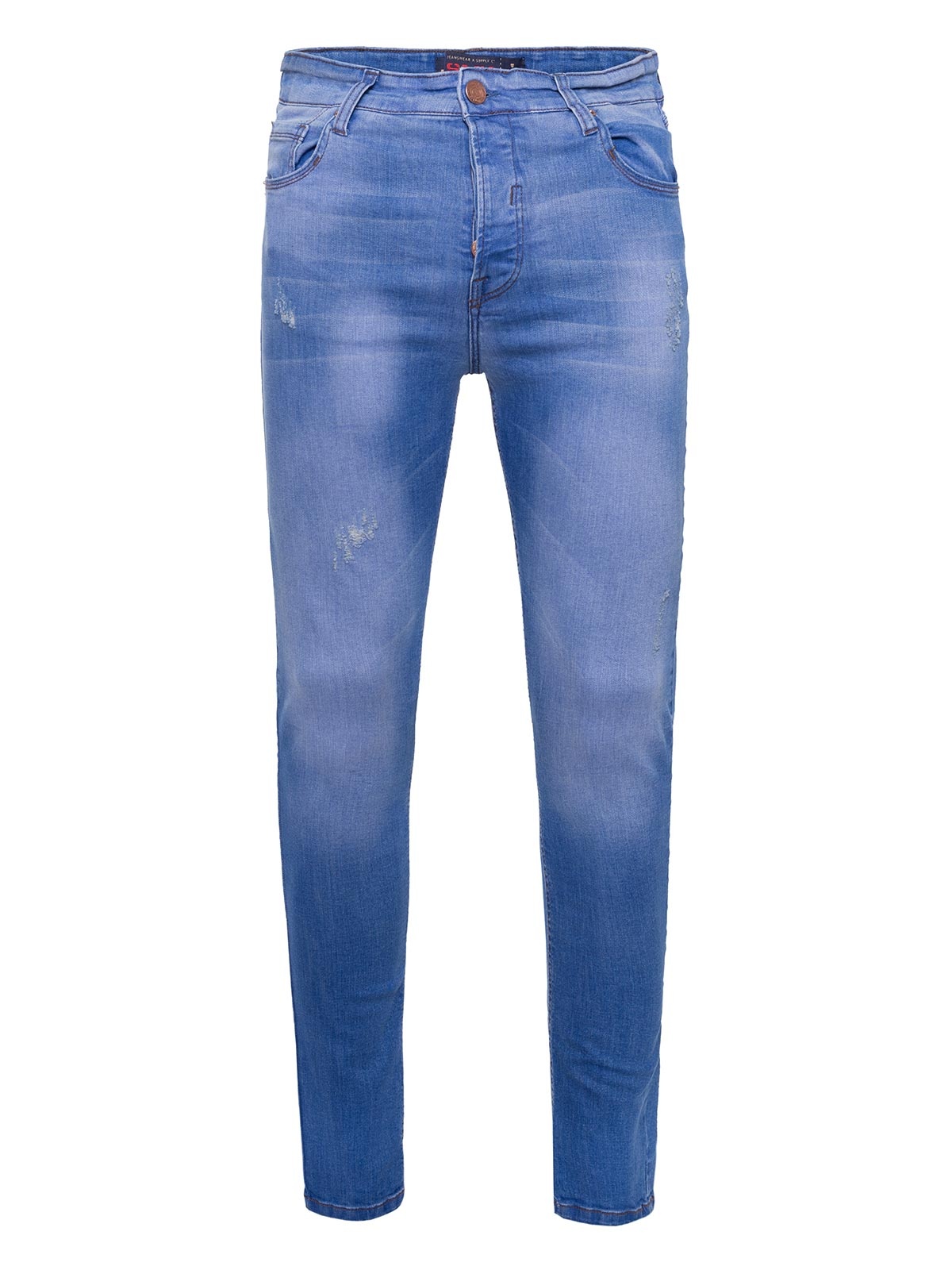 CALÇA SMK WASHED WESTERN