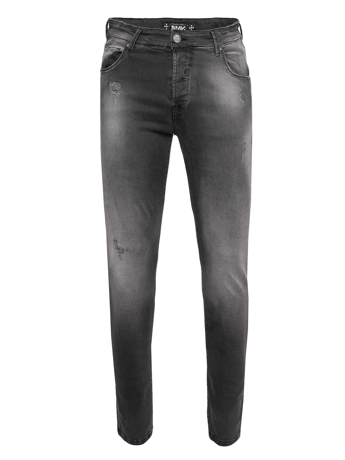 CALÇA SMK BLACK WESTERN