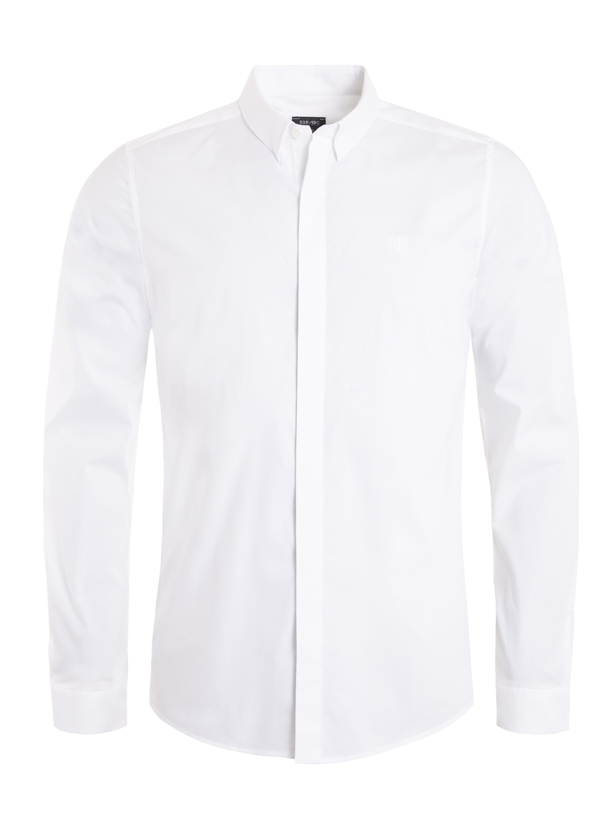 CAMISA SMK FASHION BACK