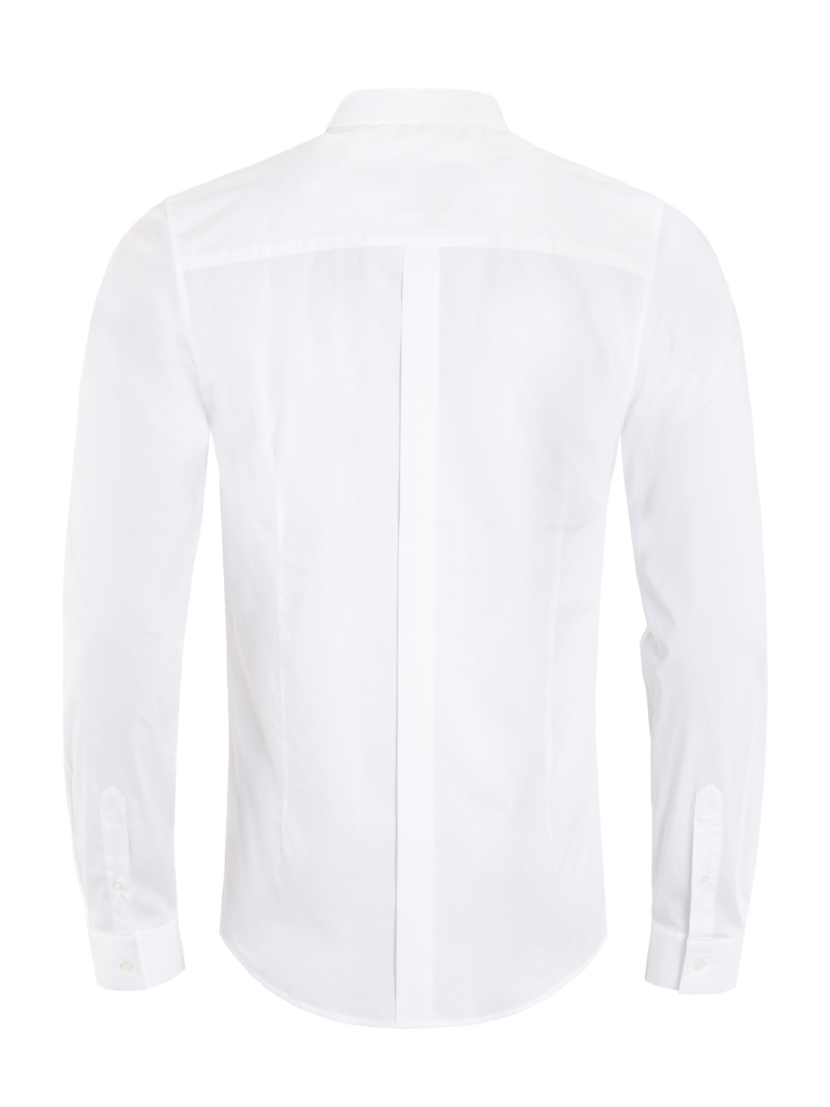 CAMISA SMK FASHION BACK