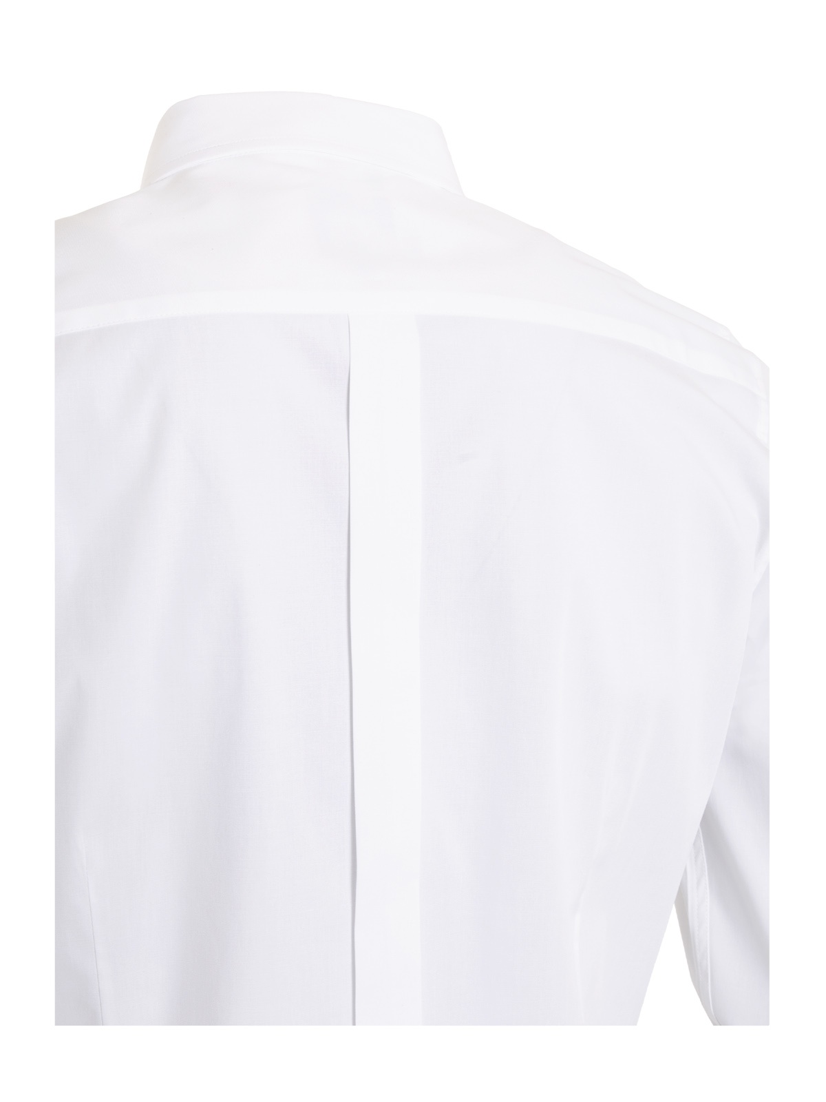 CAMISA SMK FASHION BACK