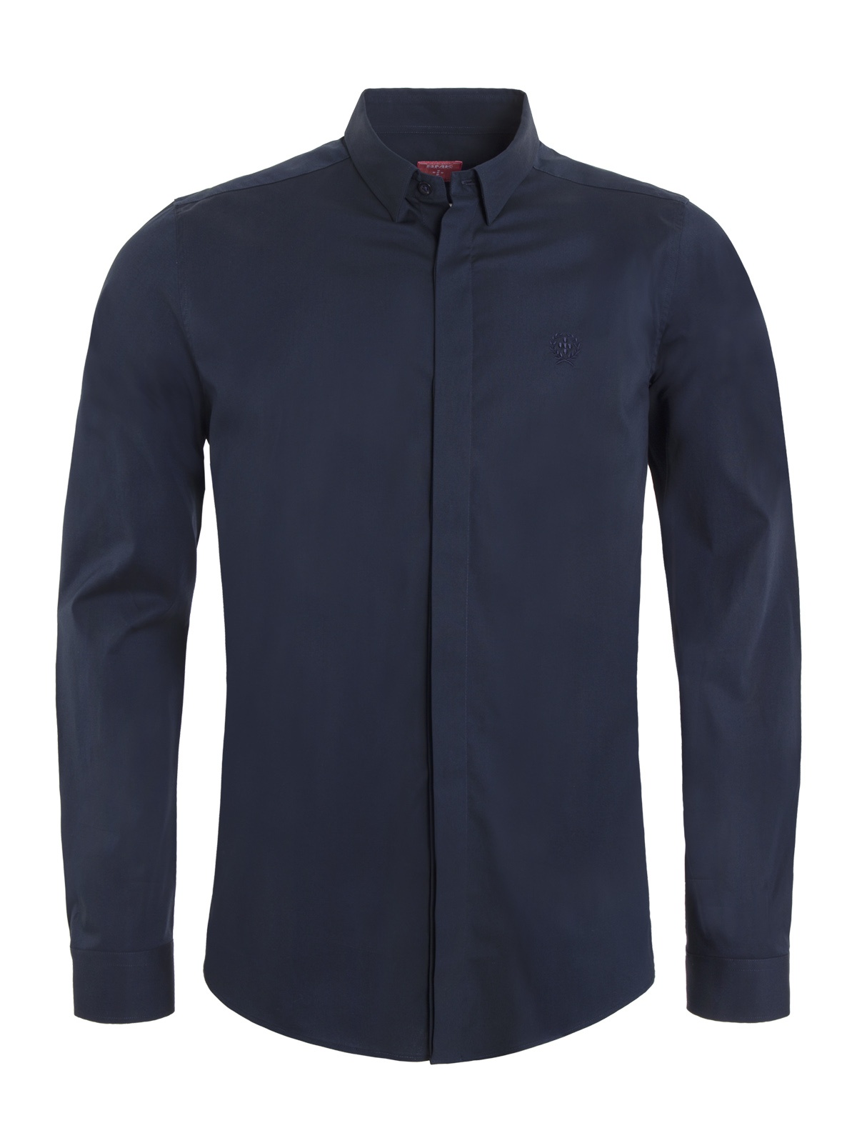 CAMISA SMK FASHION BACK