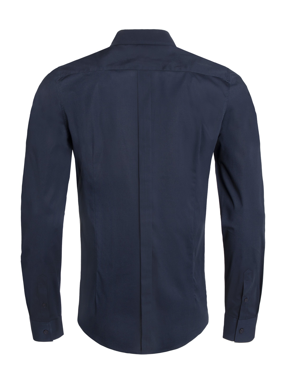 CAMISA SMK FASHION BACK