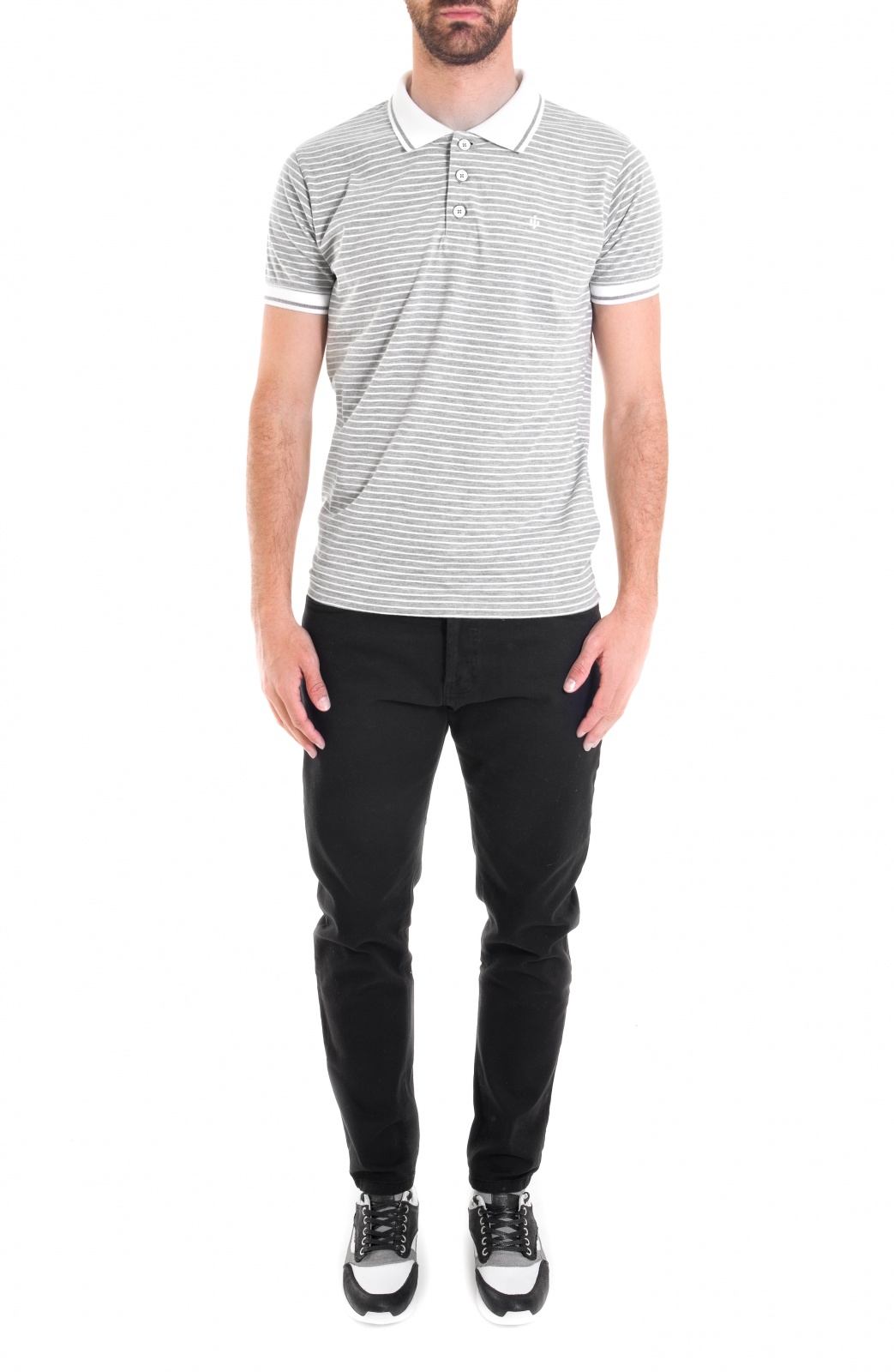 POLO GRAY TOWN