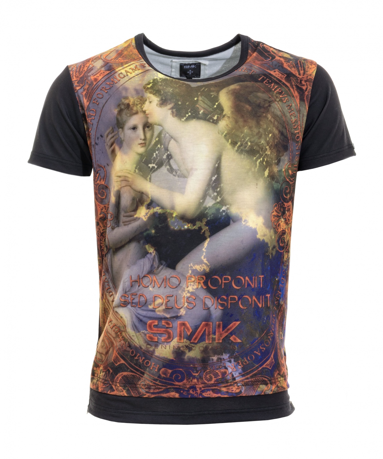 T-SHIRT HOMO PROPONIT