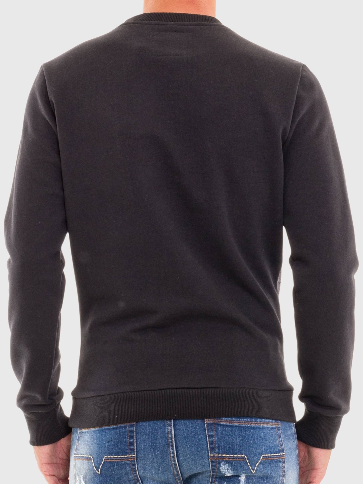 SWEAT DEAD MAN INSIDE