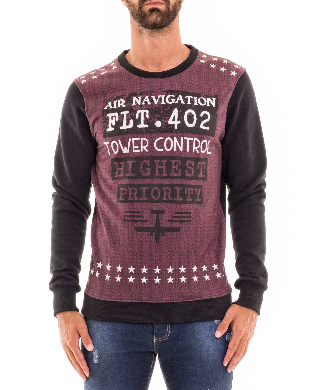 SWEAT AIR NAVIGATION