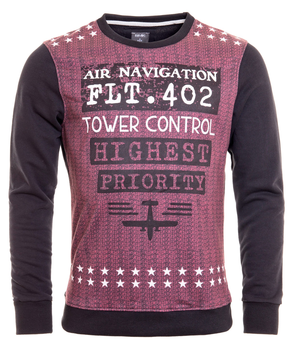 SWEAT AIR NAVIGATION