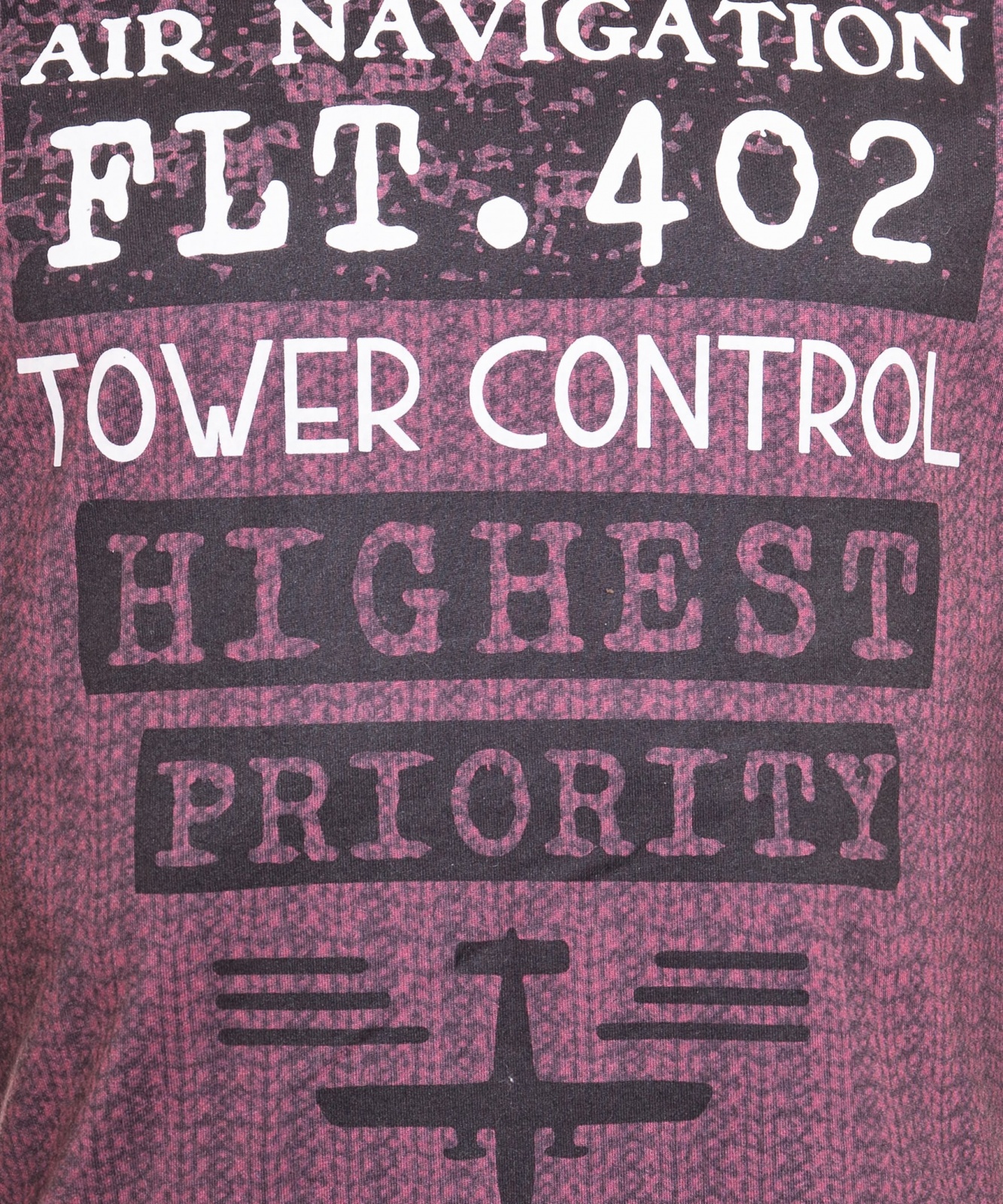 SWEAT AIR NAVIGATION