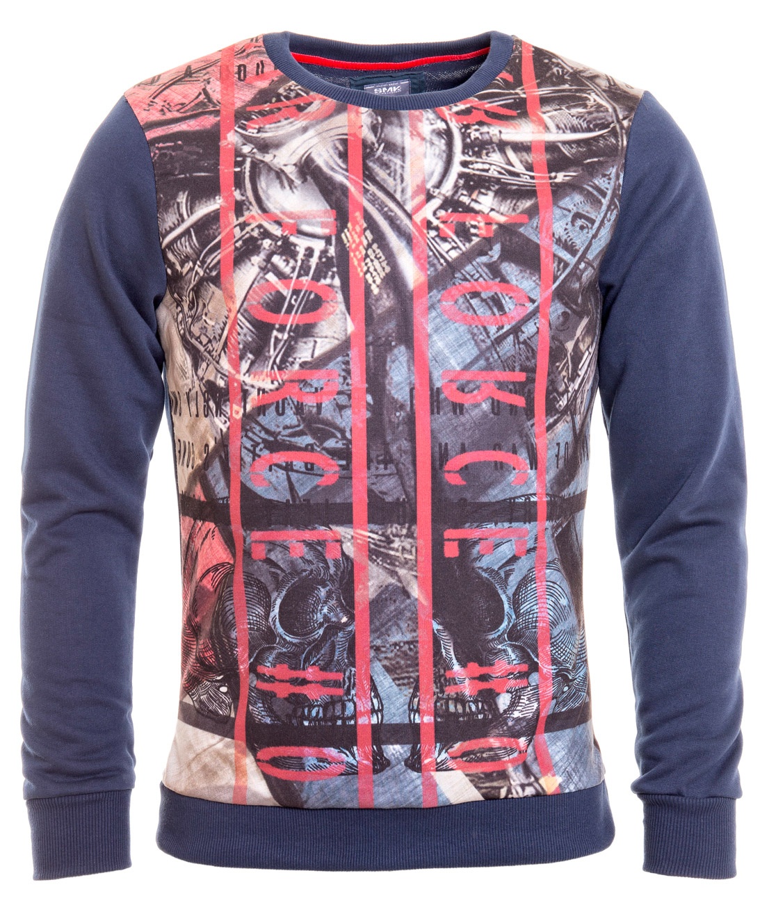 SWEAT AIR FORCE #07