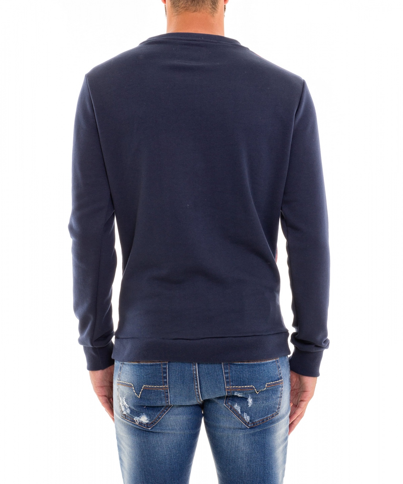 SWEAT AIR FORCE #07