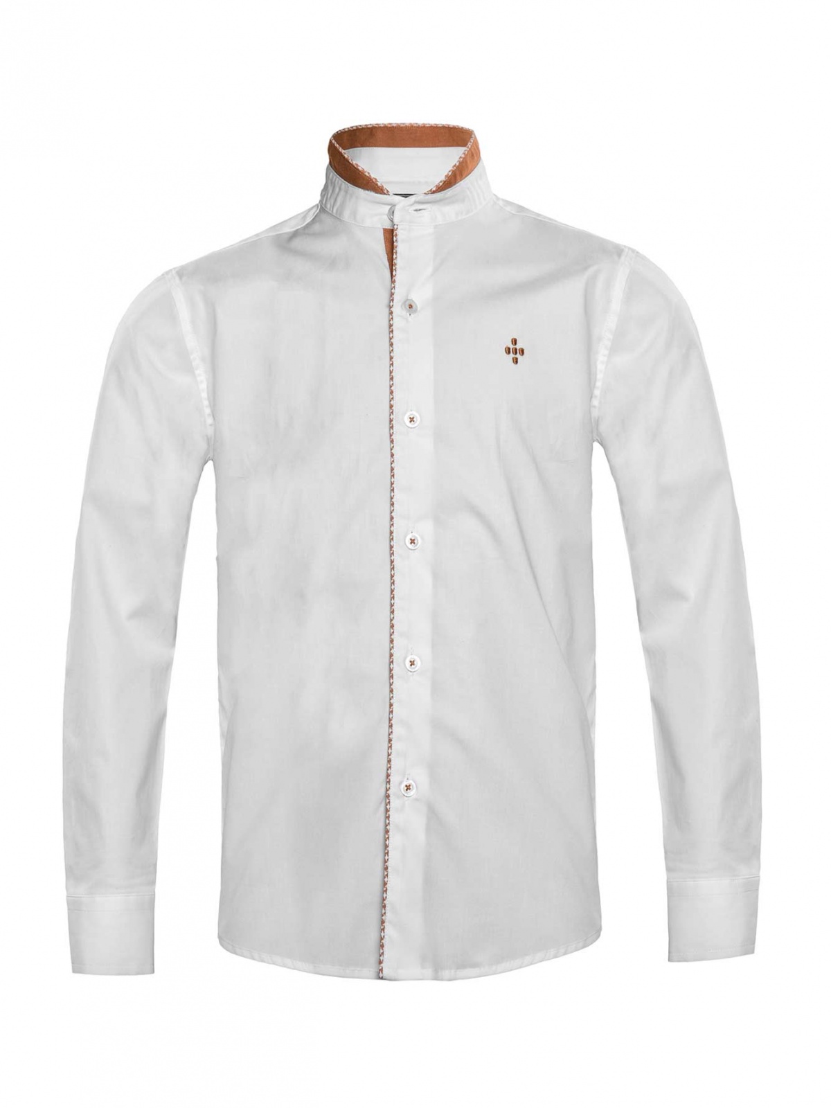CAMISA SMK CLERICAL KIDS