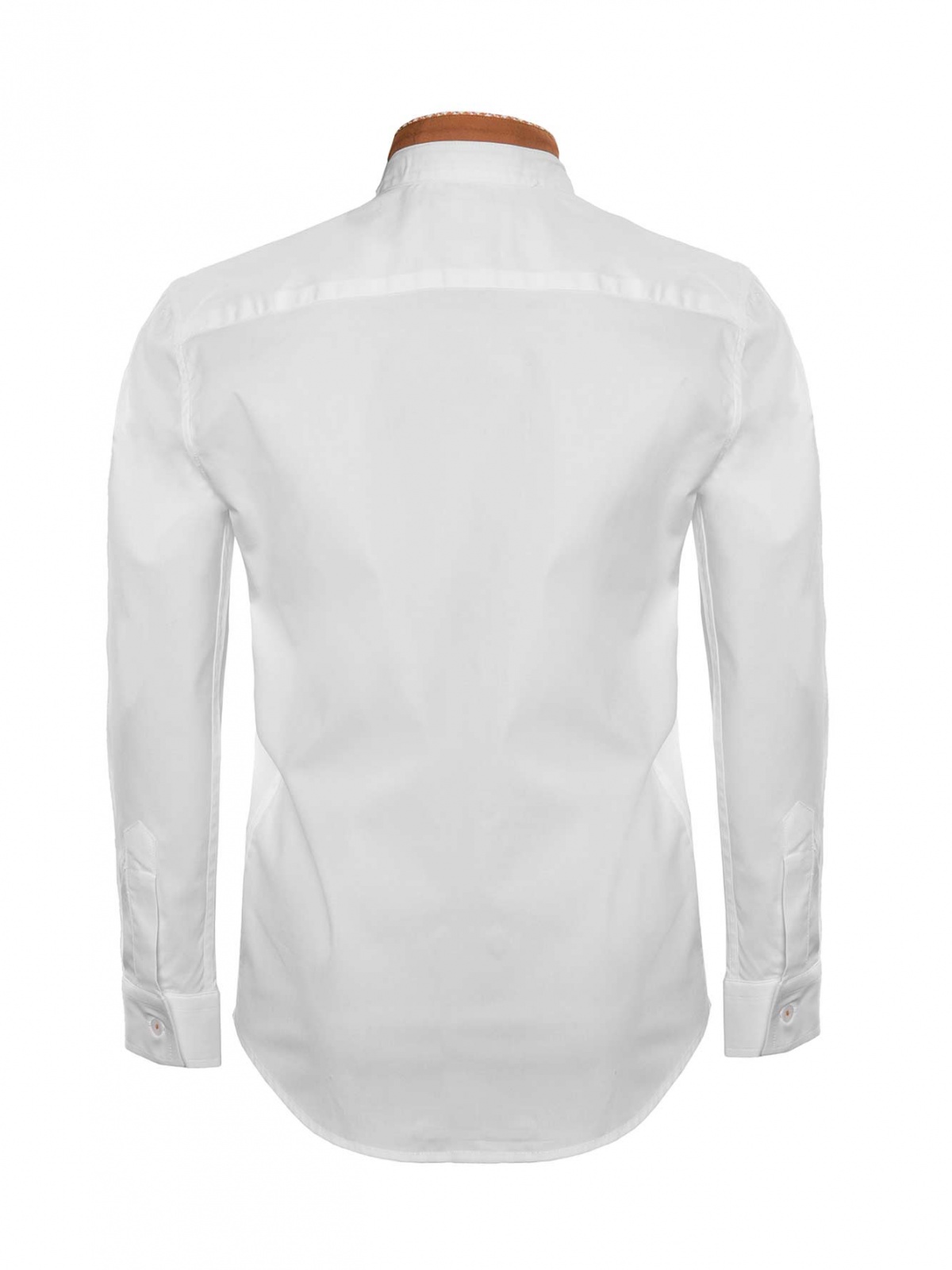 CAMISA SMK CLERICAL KIDS