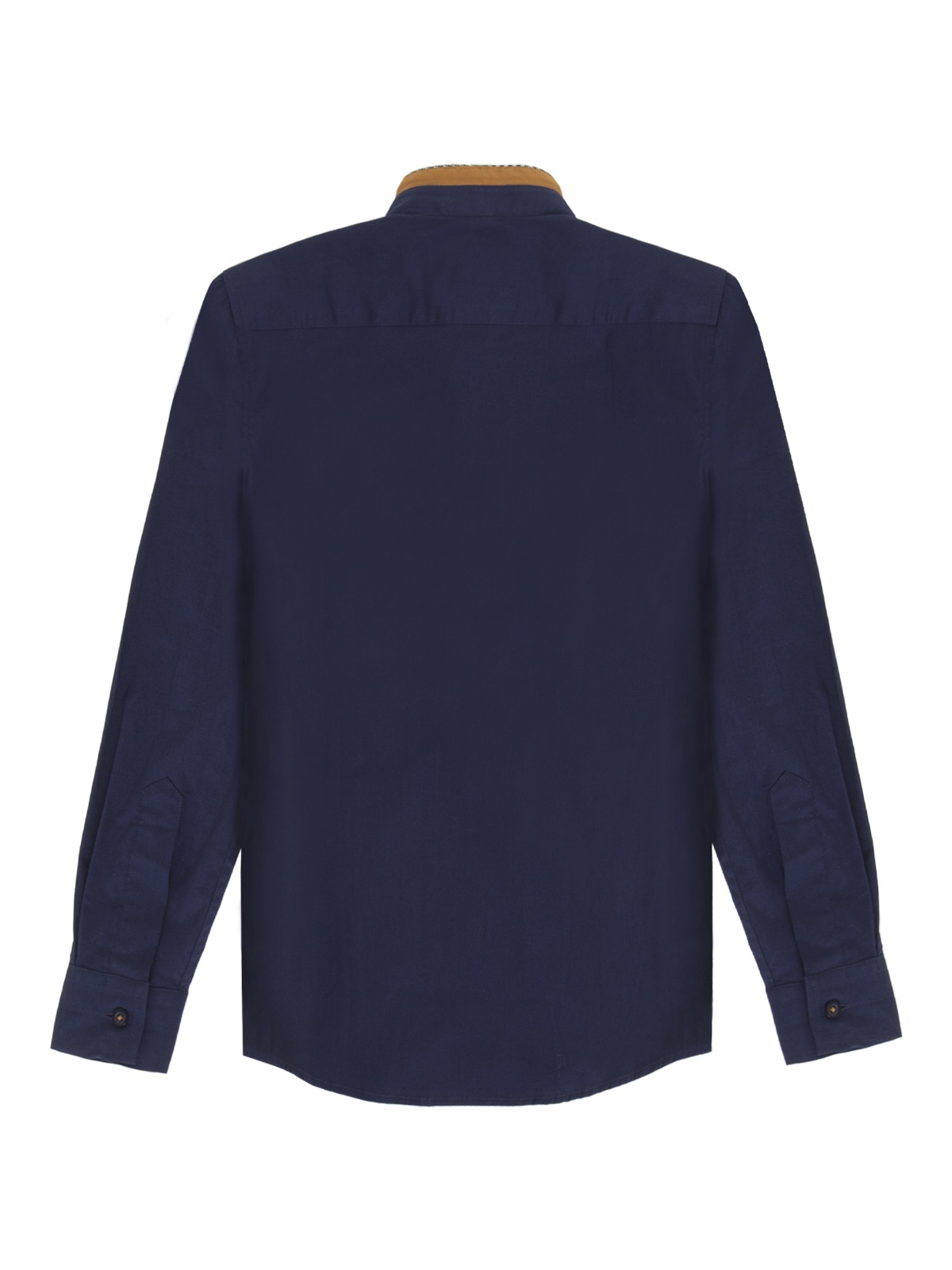 CAMISA SMK CLERICAL KIDS