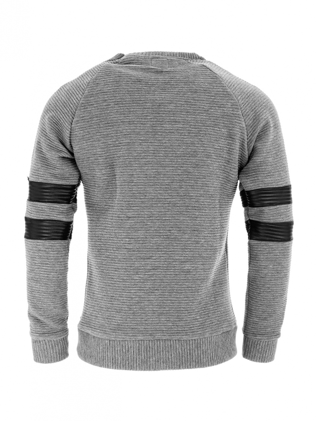 SWEAT CHEST CLOSURES