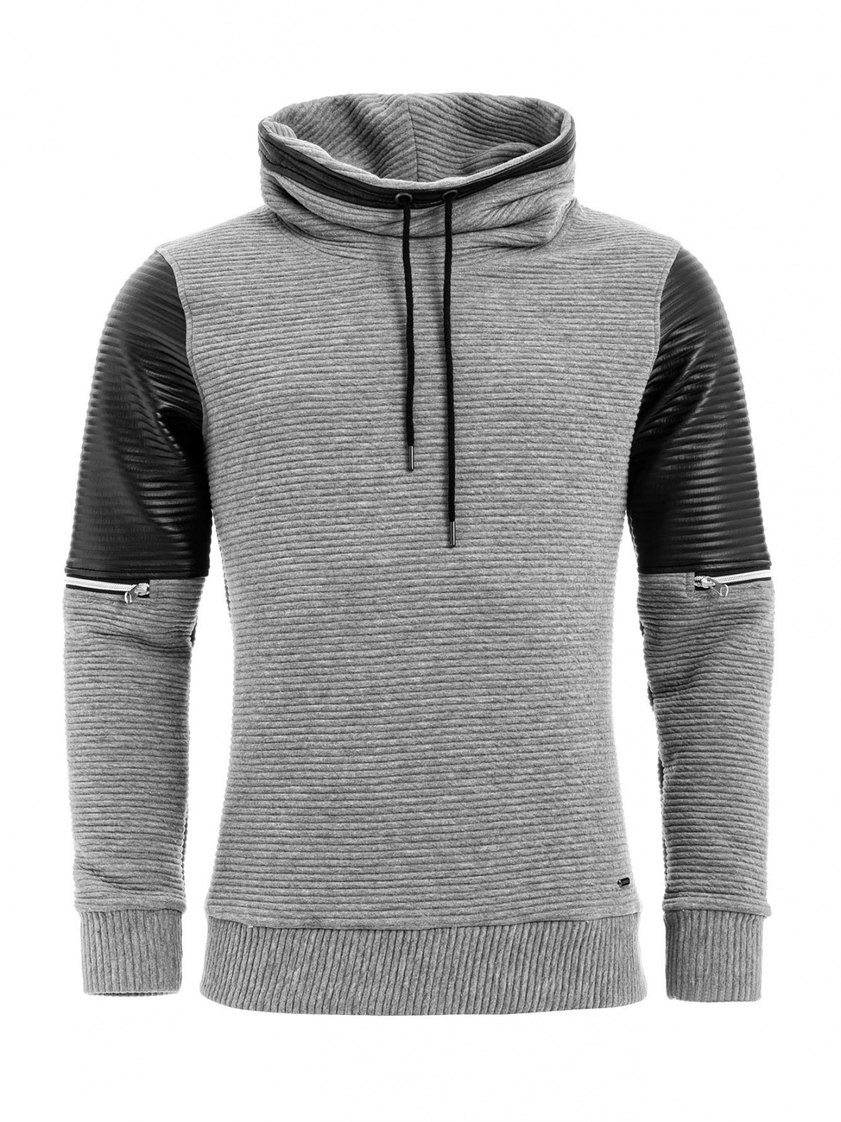 SWEAT HIGH COLLAR