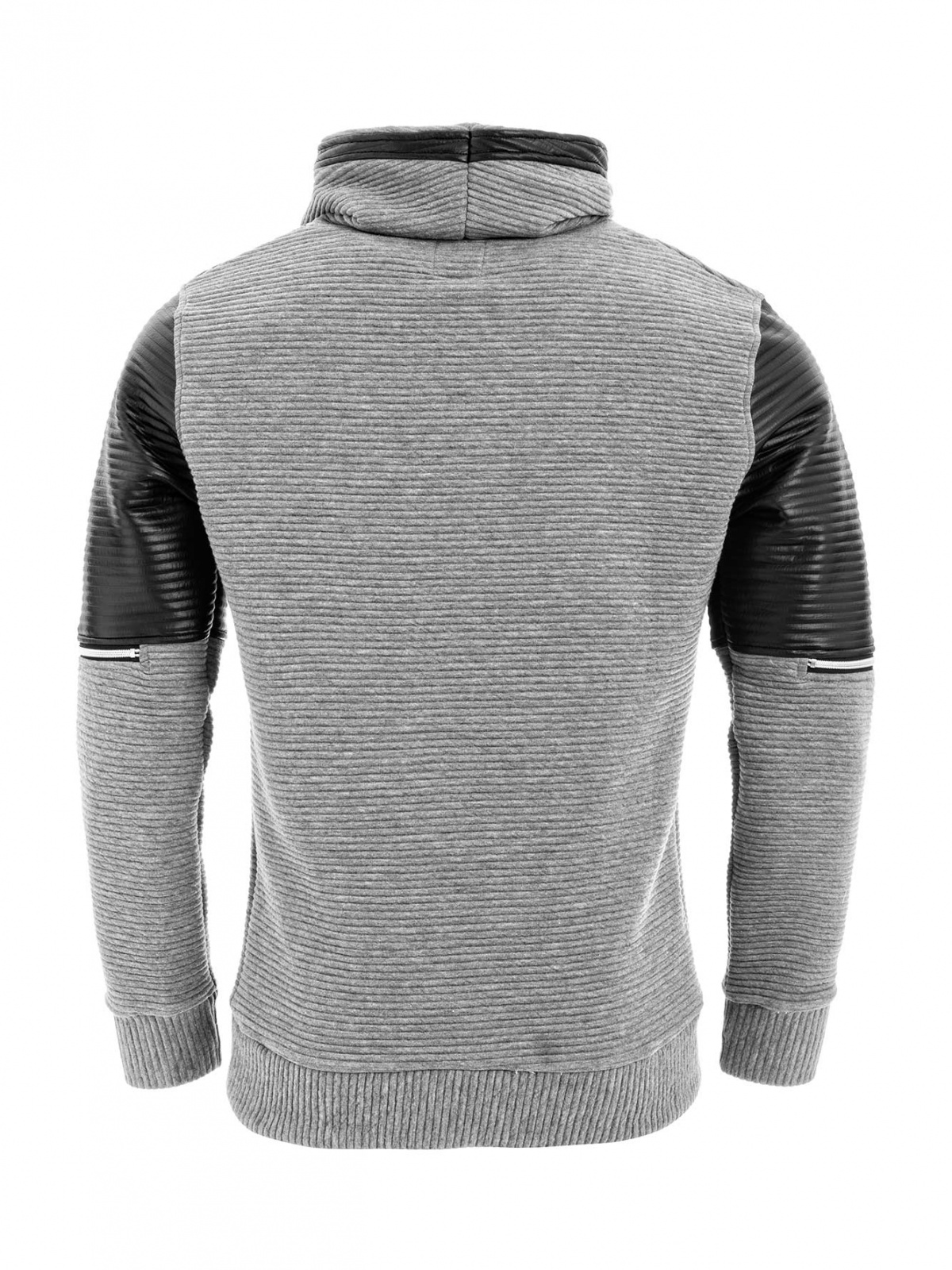 SWEAT HIGH COLLAR