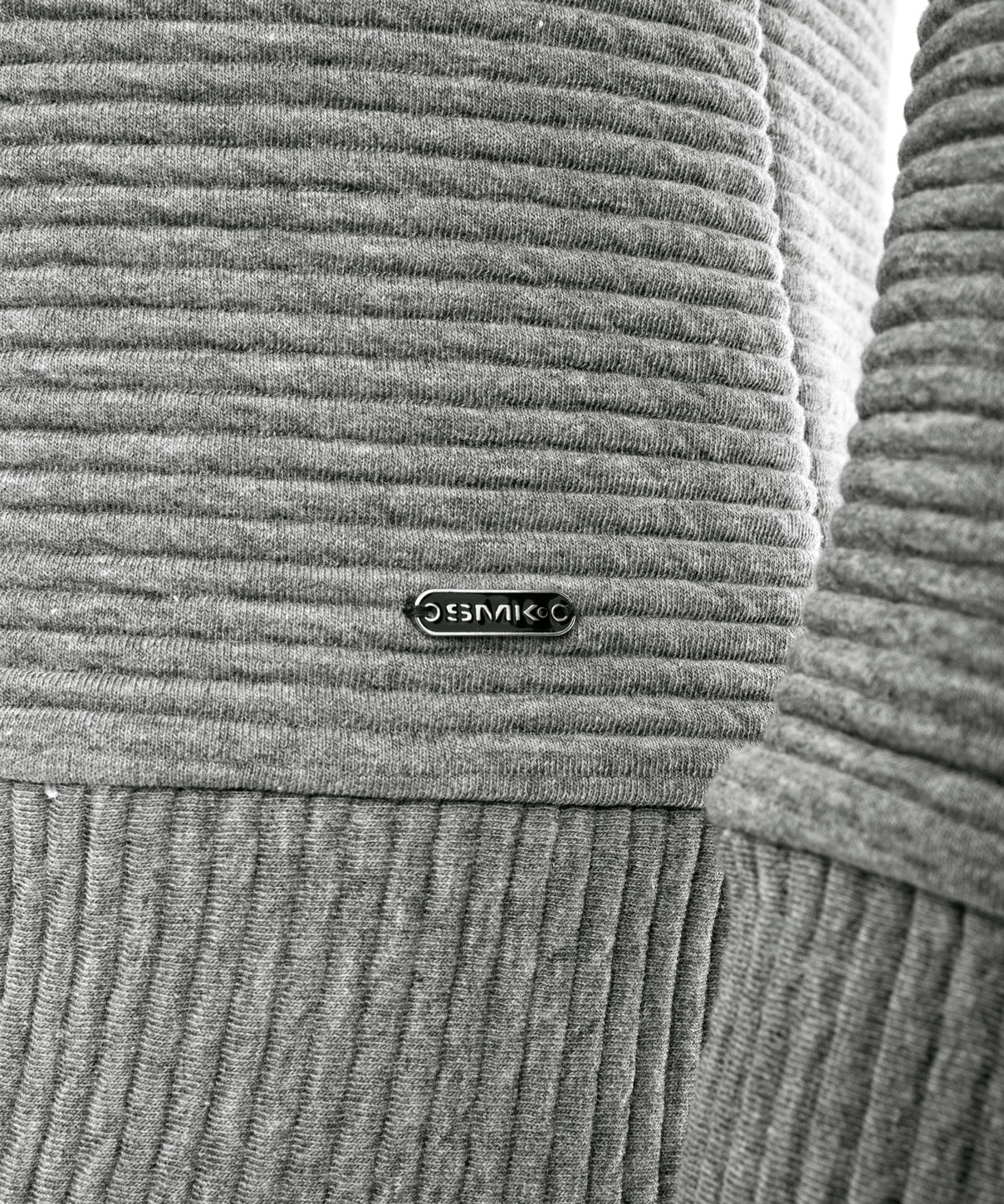 SWEAT HIGH COLLAR