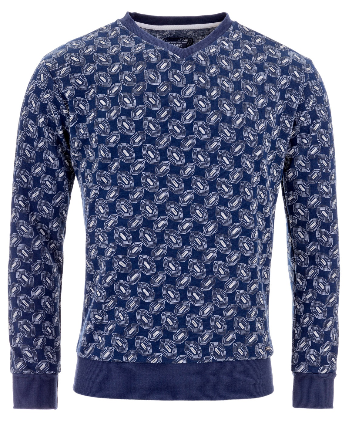 SWEAT BLUE EFFECT