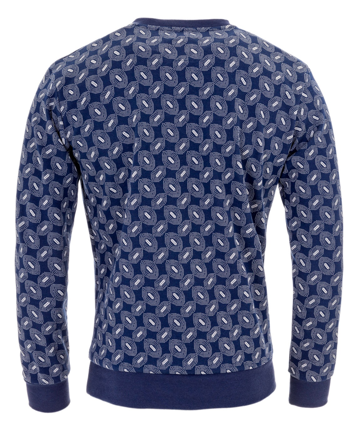 SWEAT BLUE EFFECT