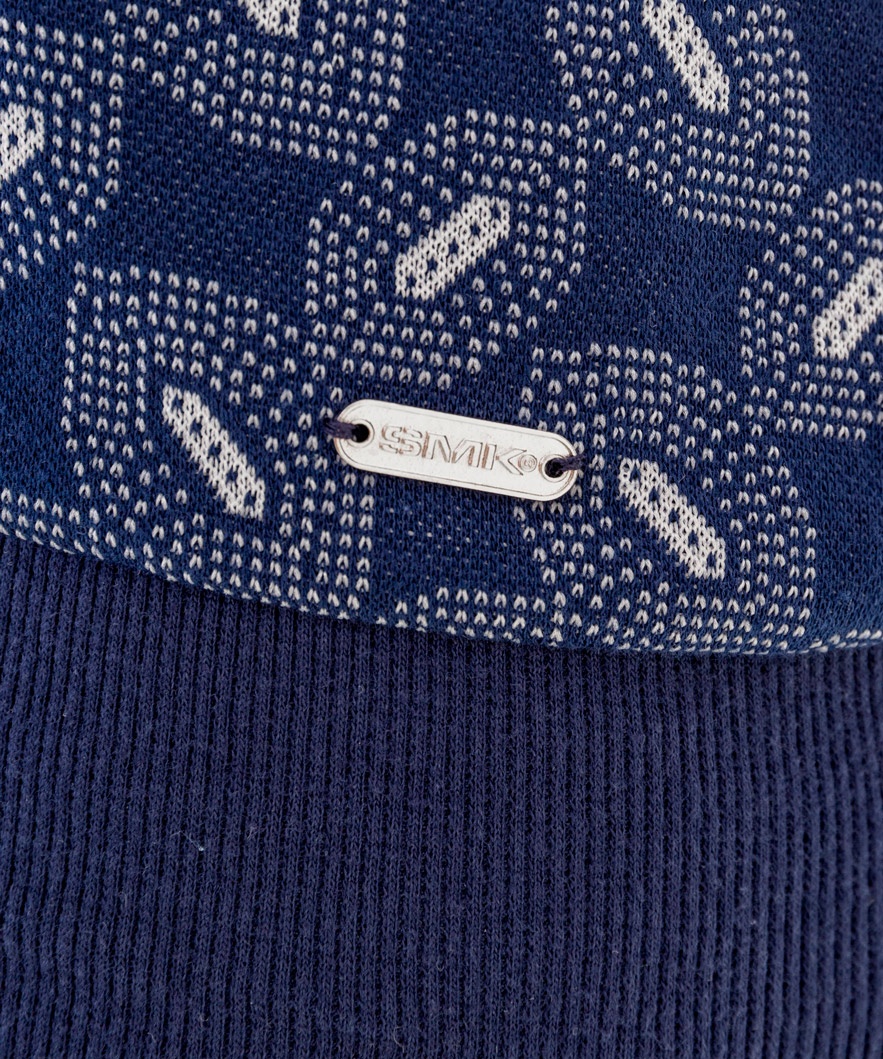 SWEAT BLUE EFFECT
