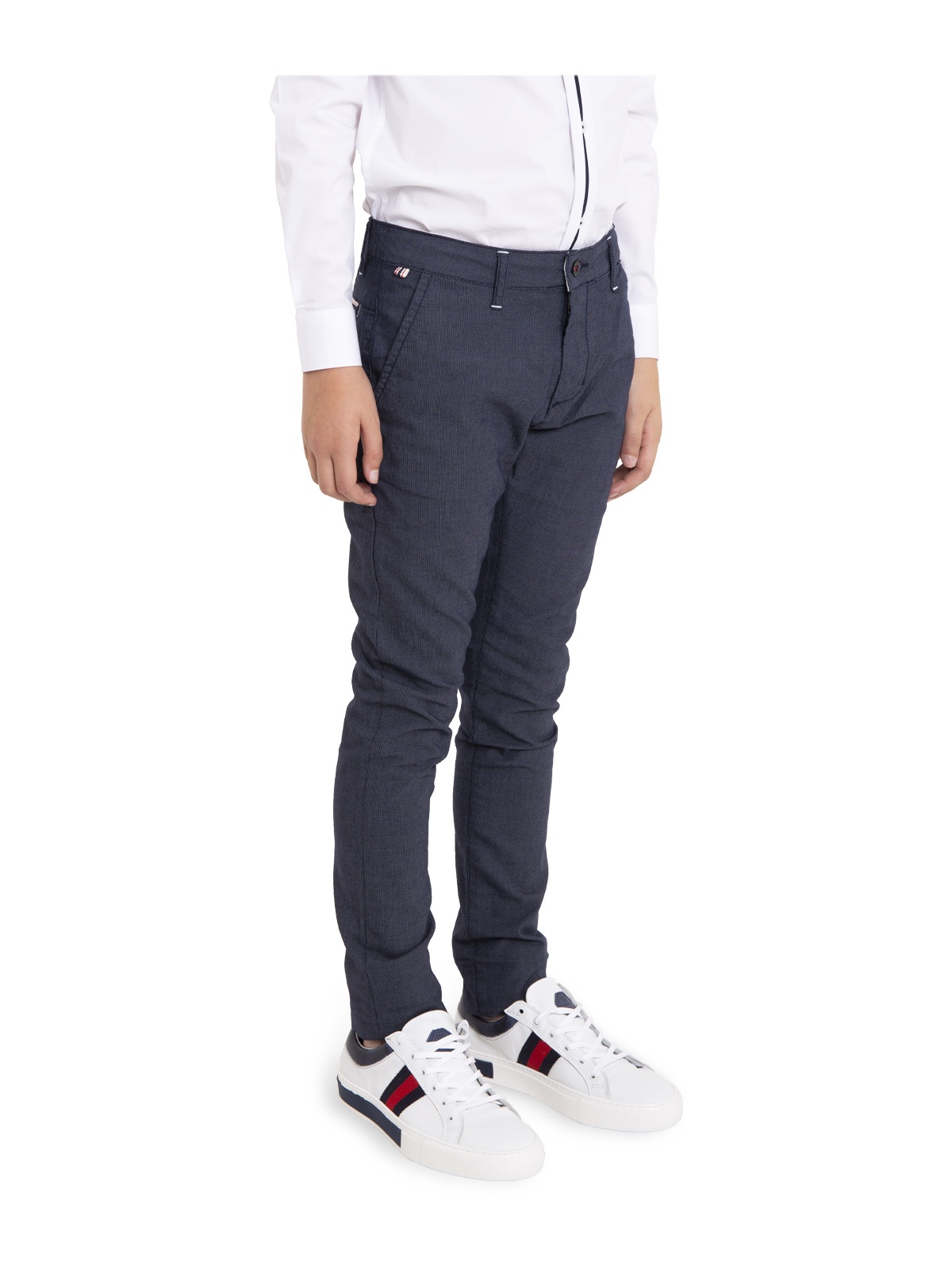 CALÇA SMKIDS CLASSIC II