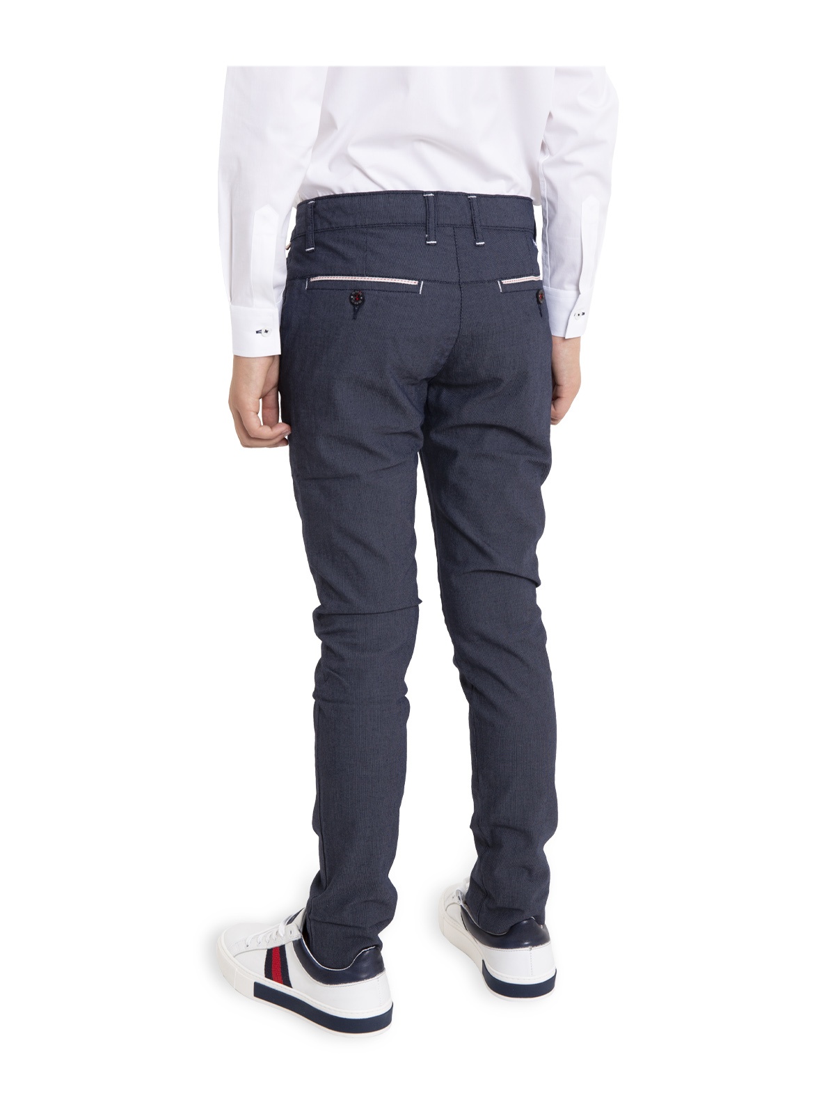 CALÇA SMKIDS CLASSIC II