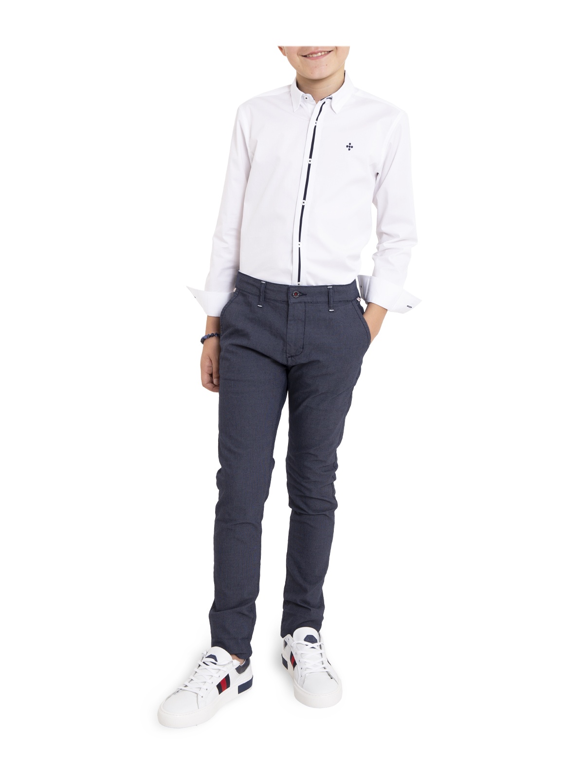 CALÇA SMKIDS CLASSIC II