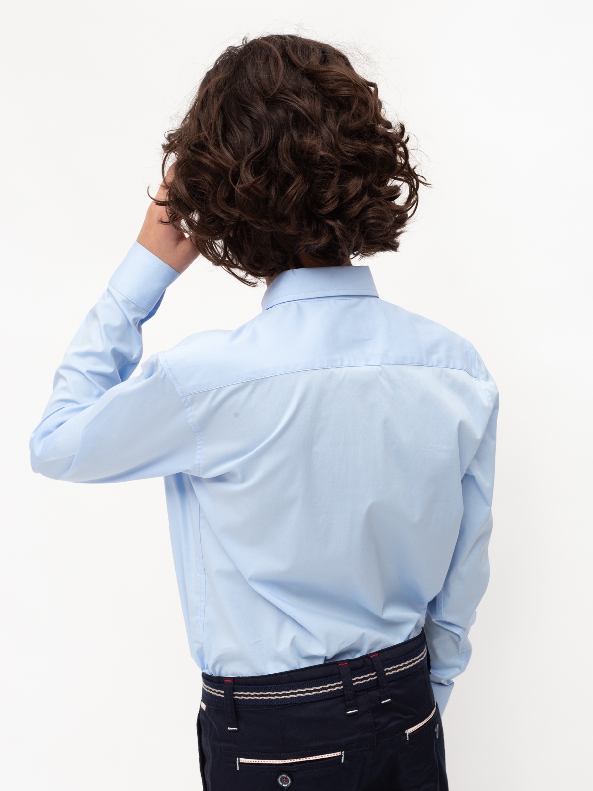 CAMISA SMKIDS MIDDLE
